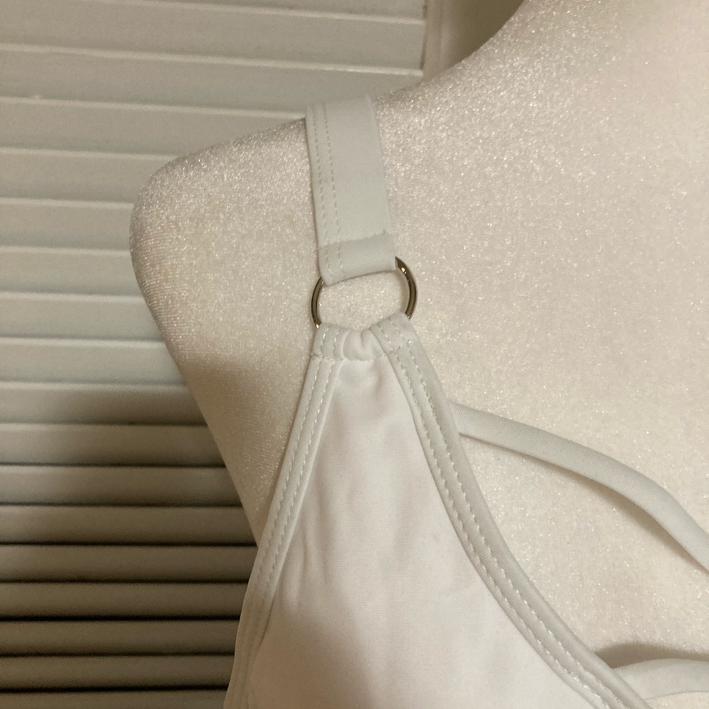 EC Colorblock Tankini Size Medium - Picture 7 of 11